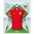 Kit - Wales