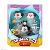 Animaniacs - Dot