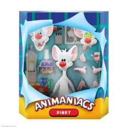 Animaniacs - Pinky
