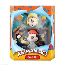 Animaniacs - Wakko