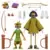 Super7 - ULTIMATES! - Robin Hood - Robin Hood with Stork Costume