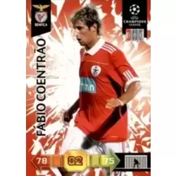 Fábio Coentrão - SL Benfica