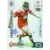Adrenalyn XL - UEFA Champions League 2010-2011 - Fábio Coentrão - SL Benfica - Star Player