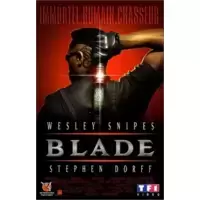 Blade [VHS]