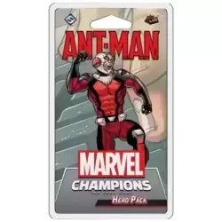 Marvel Champions : Ant-Man