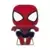 POP! Pin Marvel - Spider- man
