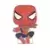 POP! Pin Marvel - Spider-man (GITD)