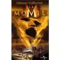 La Momie [VHS]