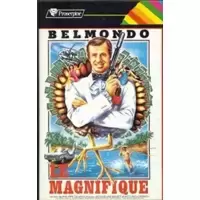 Le Magnifique [VHS]