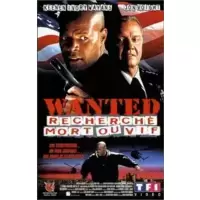 Wanted, recherché mort ou vif [VHS]