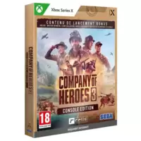 Company Of Heroes 3