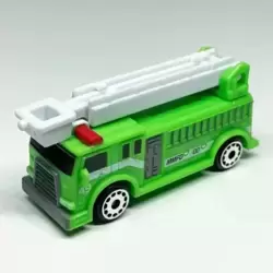 Ladder Truck