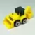 Backhoe