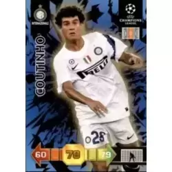 Philippe Coutinho - FC Internazionale Milano