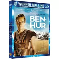 Ben-Hur [Blu-Ray]