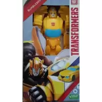Bumblebee