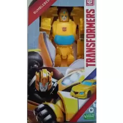 Bumblebee