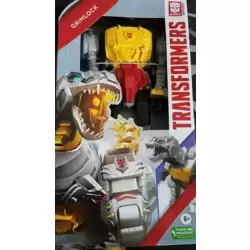 Grimlock