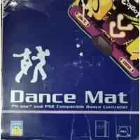 Dance Mat