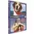 Autres Films - Rusty le chien / Mon chien ce héros - Edition 2 DVD