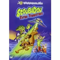 Scoubidou : Scoubidou et les extra-terrestres