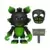 Funko Snaps! - Five Nights at Freddy\'s - Phantom Foxy