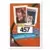 Hoops - 1991/1992 NBA - Brad Daugherty SC