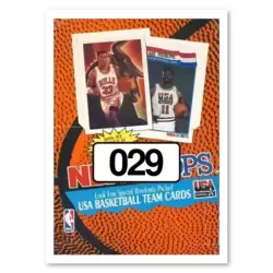 Craig Hodges