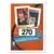 Hoops - 1991/1992 NBA - David Robinson AS