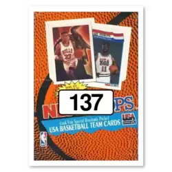 Drazen Petrovic