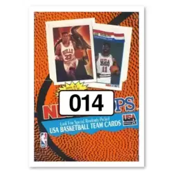 Kevin McHale