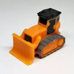 Bulldozer