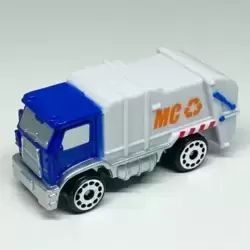 Garbage Truck