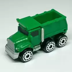 Dump Truck