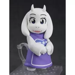 Toriel