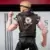 Power Rangers Hasbro - Lightning Collection - Power Rangers X Cobra Kai - Morphed Johnny Lawrence Black Boar Ranger