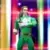 Power Rangers Hasbro - Lightning Collection - Remastered Mighty Morphin Green Ranger
