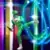 Power Rangers Hasbro - Lightning Collection - Remastered Mighty Morphin Green Ranger