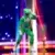 Power Rangers Hasbro - Lightning Collection - Remastered Mighty Morphin Green Ranger