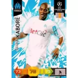 Charles Kaboré - Olympique Marseille