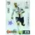 Adrenalyn XL - UEFA Champions League 2010-2011 - Cris - Olympique Lyon - Star Player