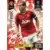 Adrenalyn XL - UEFA Champions League 2010-2011 - Nemanja Vidic - Manchester United