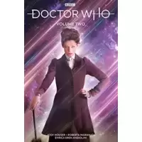 Doctor Who 1: Missy: the Master Plan