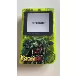 Game Boy Pocket édition cell