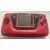 Matériel Game Gear - Game Gear Rouge