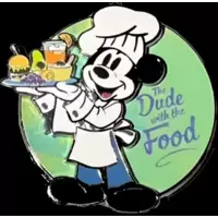 Food and Wine Festival 2023 - Mickey Mouse