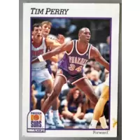 Tim Perry
