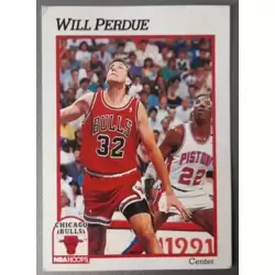 Will Perdue