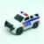 Police SUV