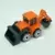 Backhoe